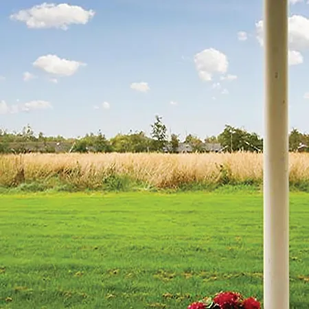 Blommestien V Denmk Feriehus