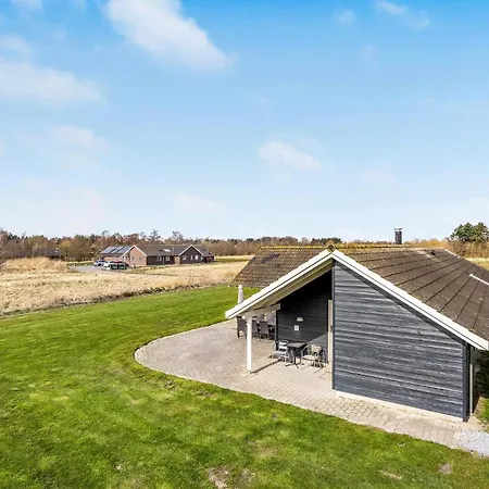 Hyggeligt Hjem I Idestrup Med Sauna *