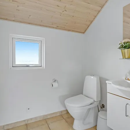 Hyggeligt Hjem I Idestrup Med Sauna Bøtø By