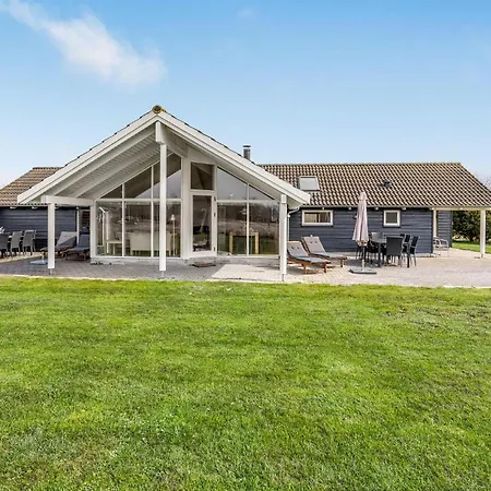 Blommestien V Denmk *