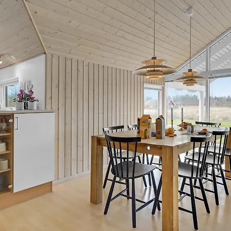 Hyggeligt Hjem I Idestrup Med Sauna * Bøtø By